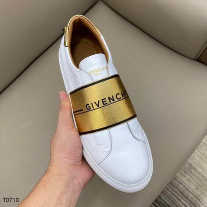 Givenjy Sneakers White