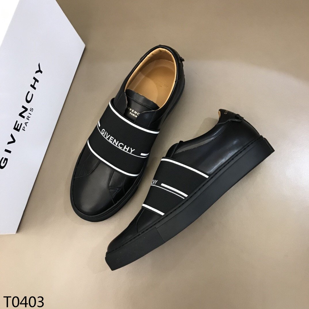 Givenjy Sneakers Black