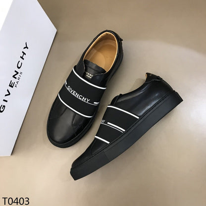 Givenjy Sneakers Black