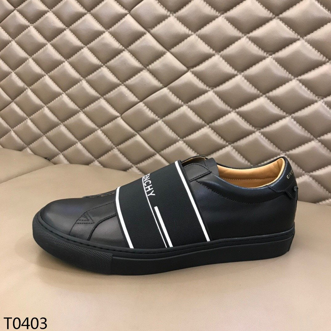 Givenjy Sneakers Black
