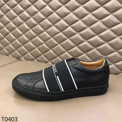 Givenjy Sneakers Black