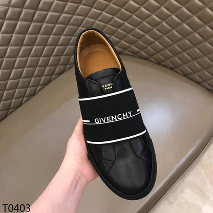 Givenjy Sneakers Black