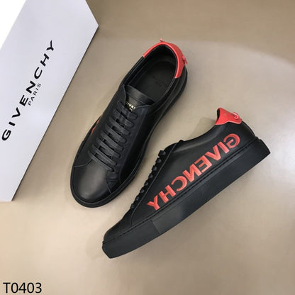 Givenjy Sneakers Black