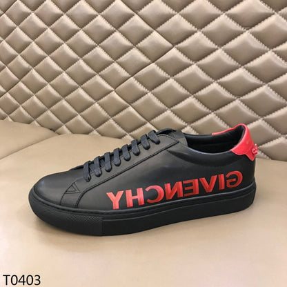 Givenjy Sneakers Black
