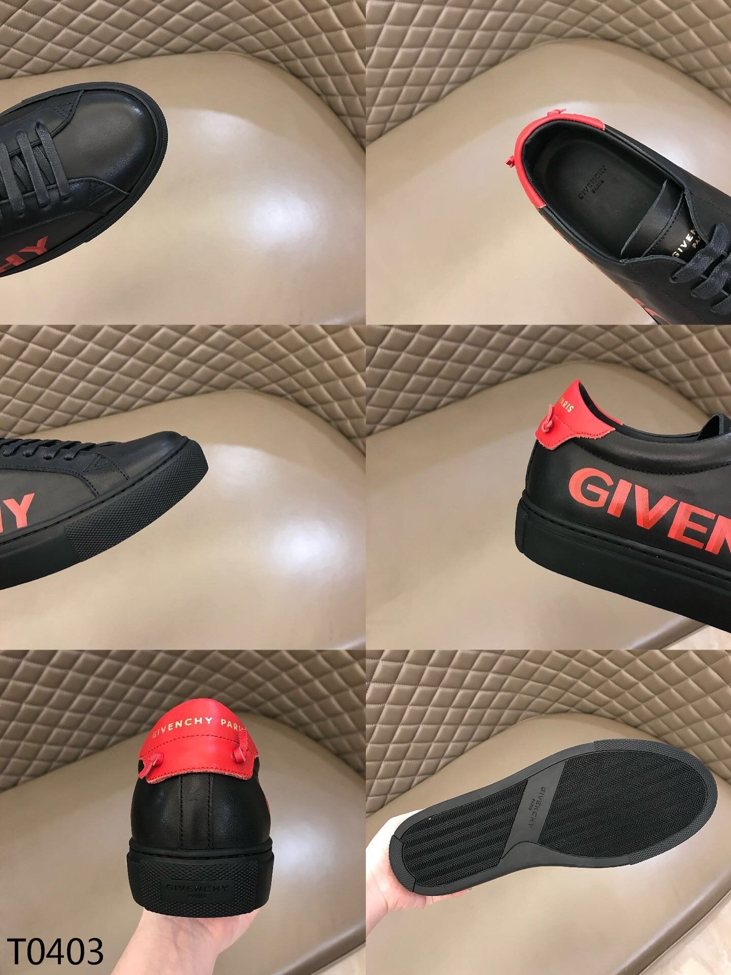 Givenchy