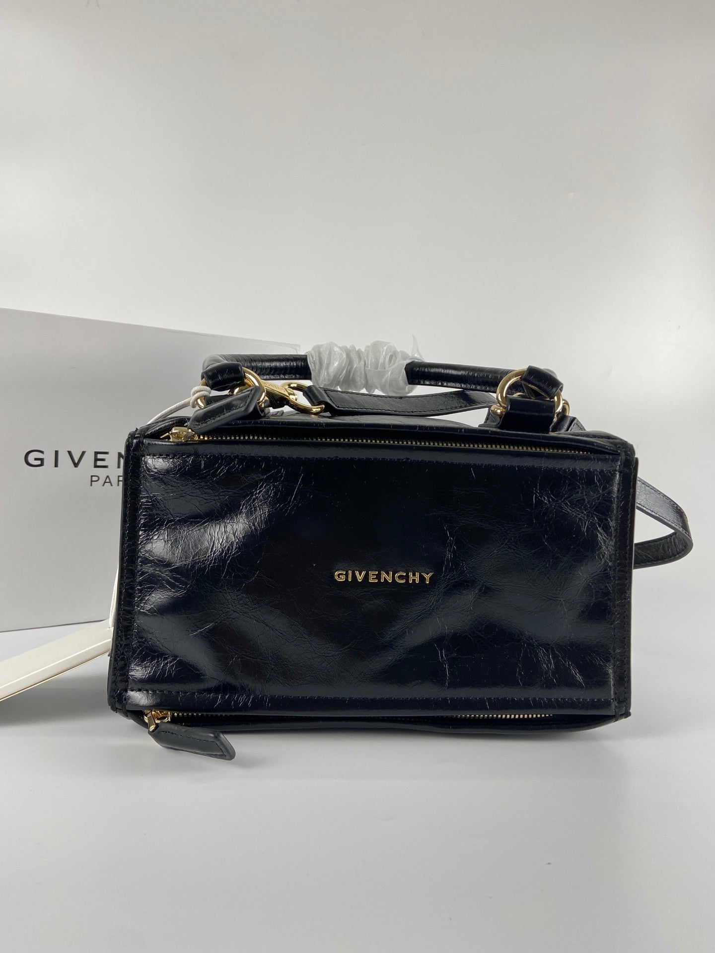 GIVENJY Bag 27 cm