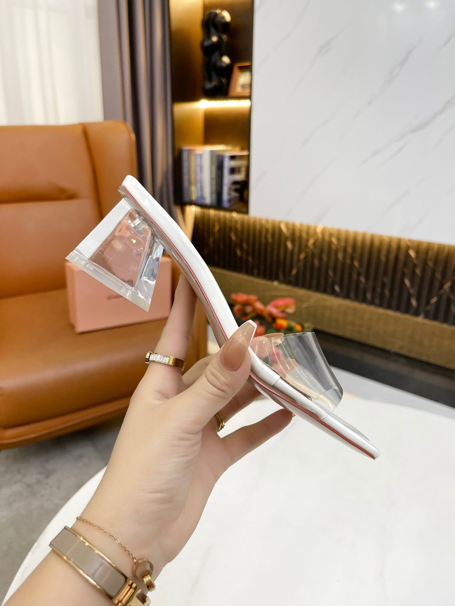 ROSSI Shoes Heels  Pump