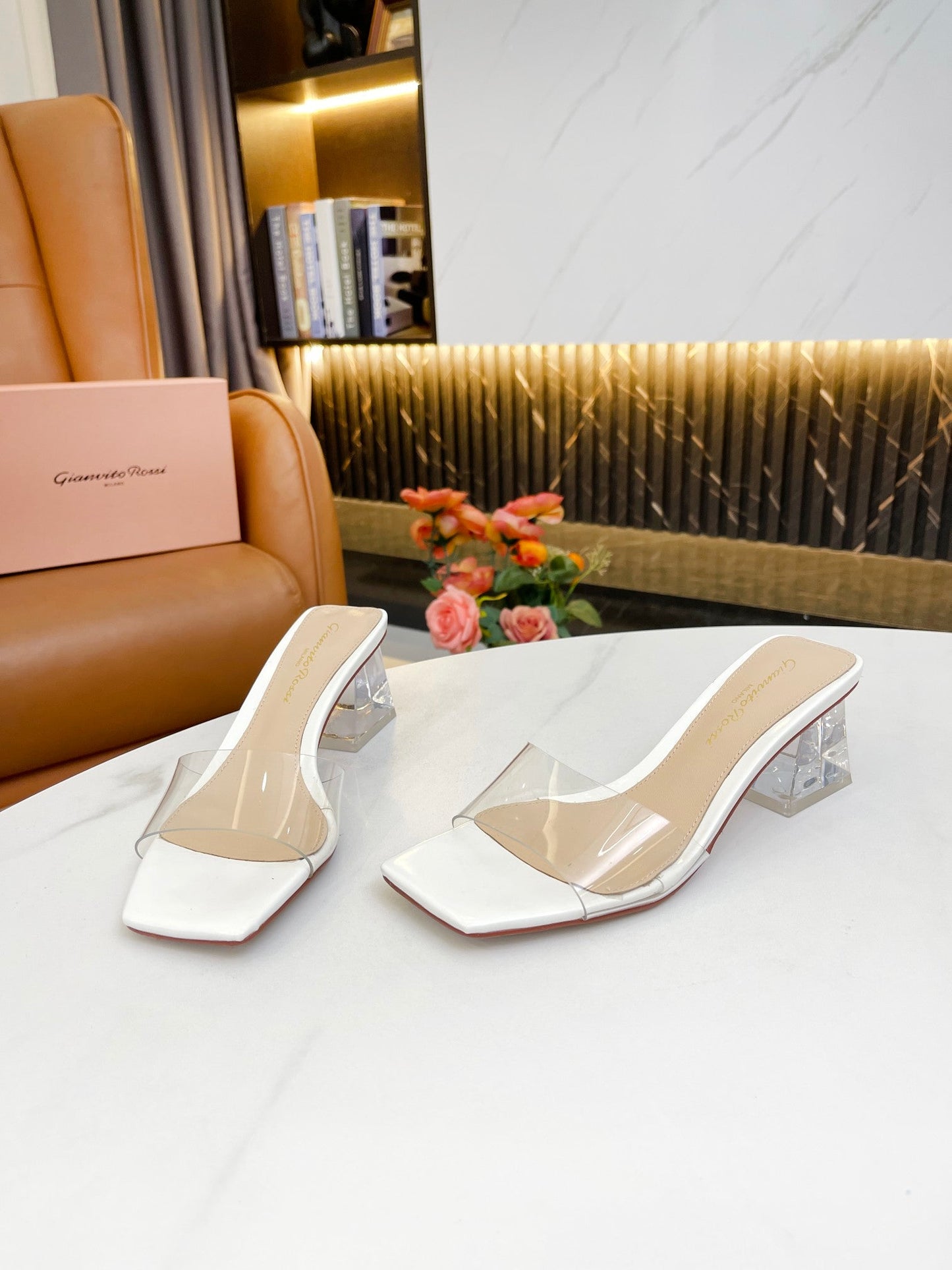 ROSSI Shoes Heels  Pump