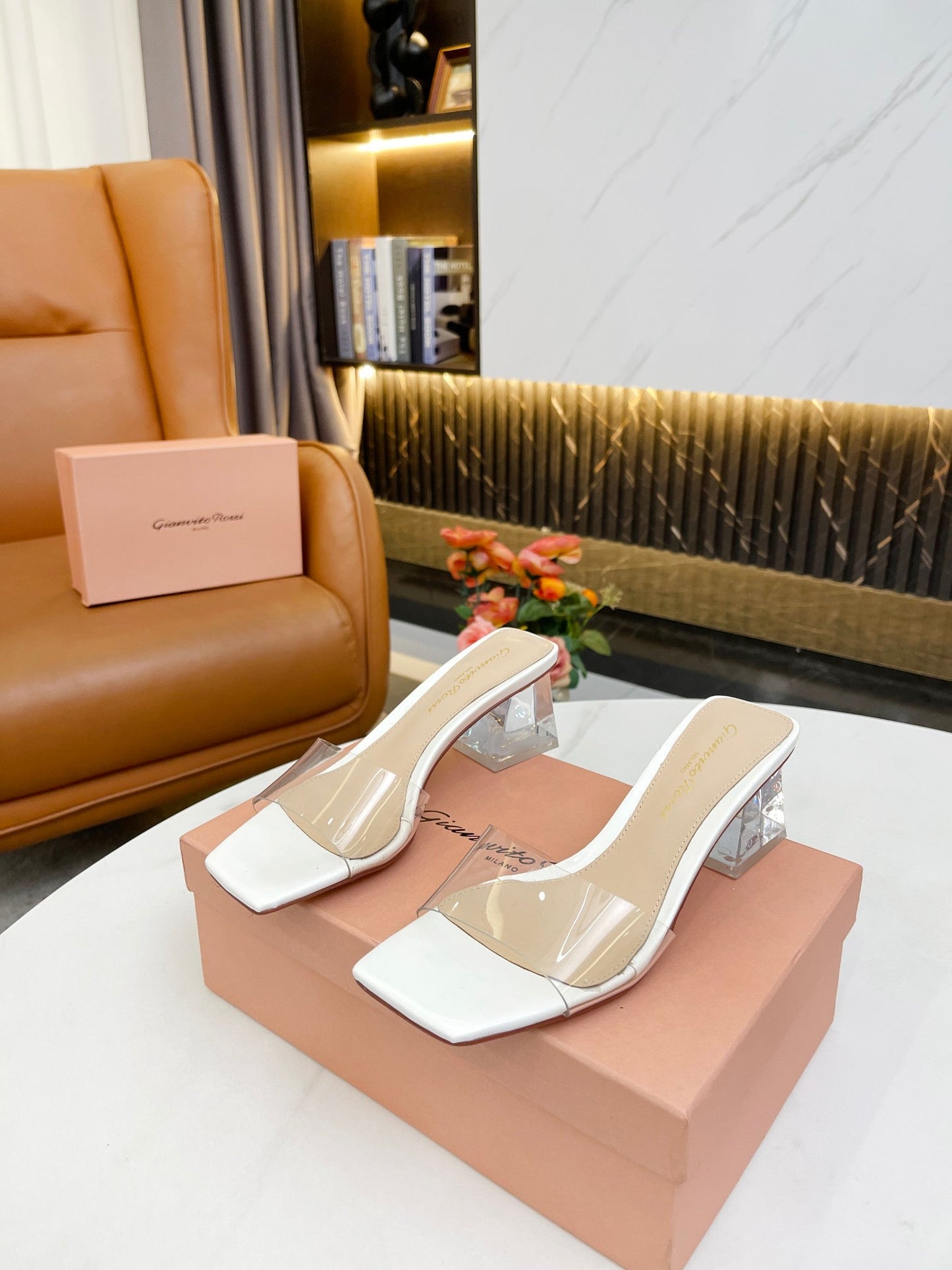 ROSSI Shoes Heels  Pump