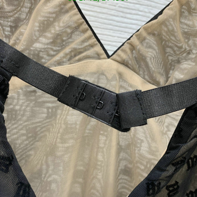 FEN Underwear Woman  Body