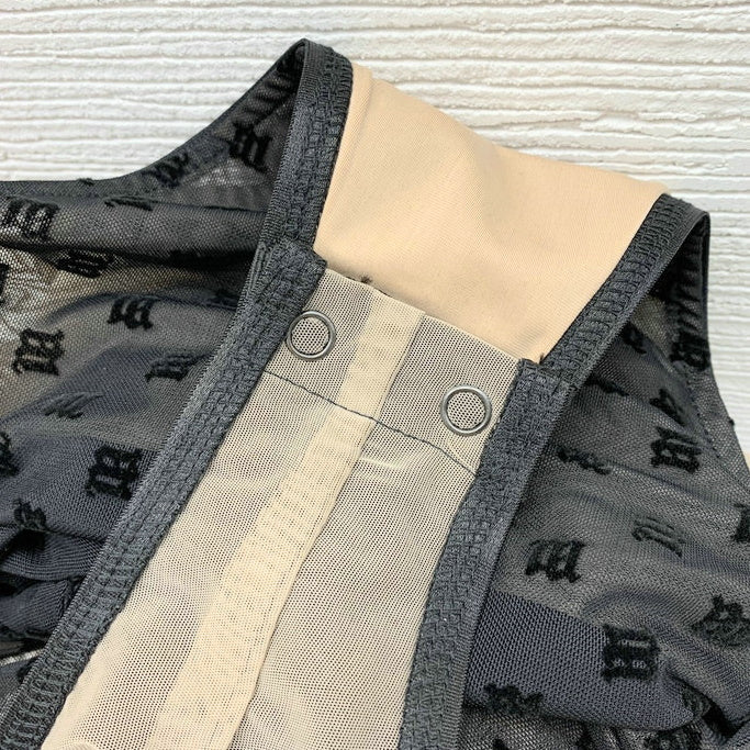 FEN Underwear Woman  Body