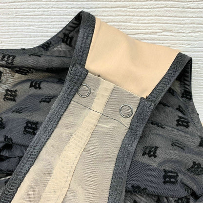FEN Underwear Woman  Body