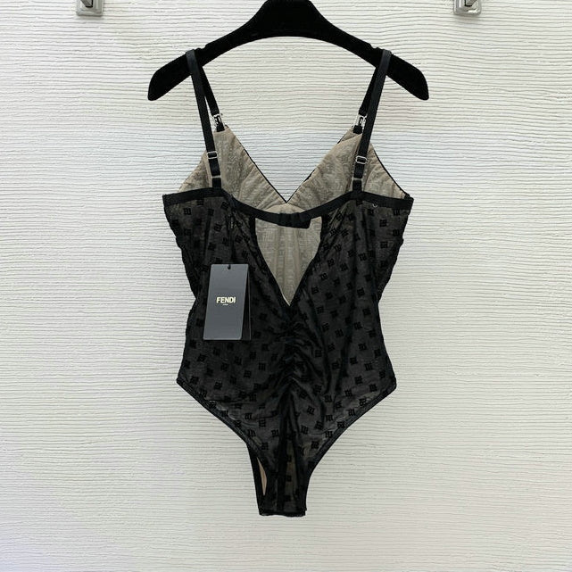 FEN Underwear Woman  Body
