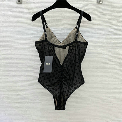 FEN Underwear Woman  Body
