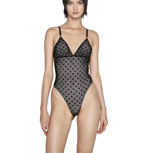 FEN Underwear Woman  Body