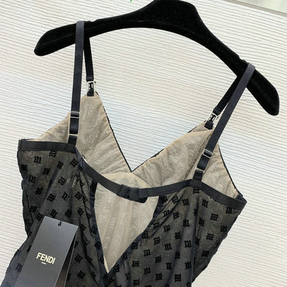 FEN Underwear Woman  Body