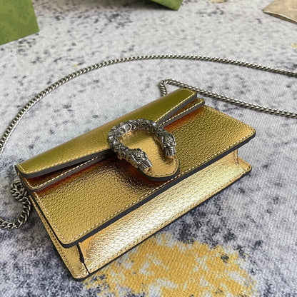 GU  Bag super mini