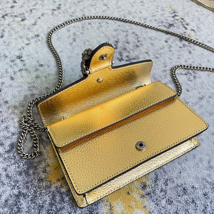 GU  Bag super mini