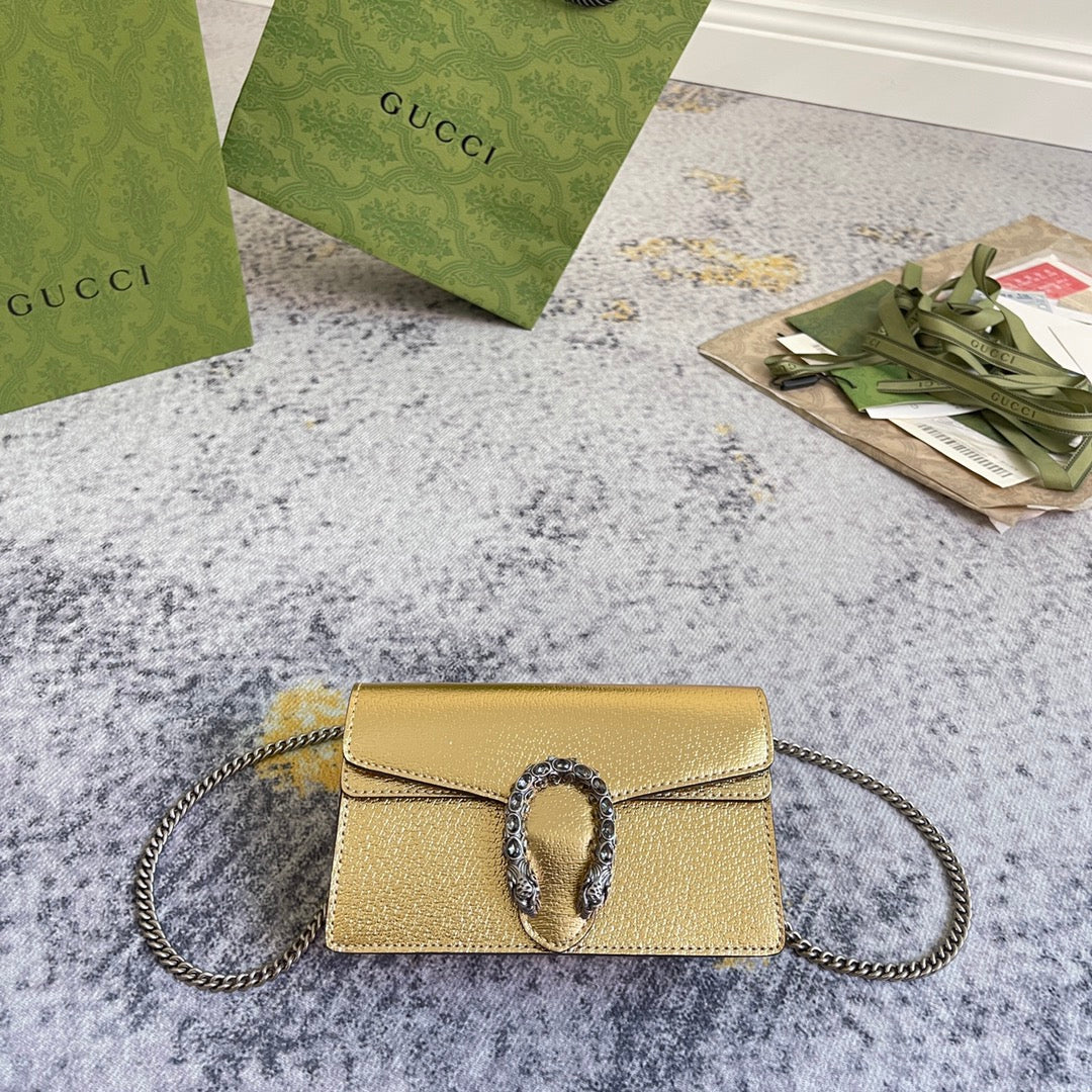 GU  Bag super mini