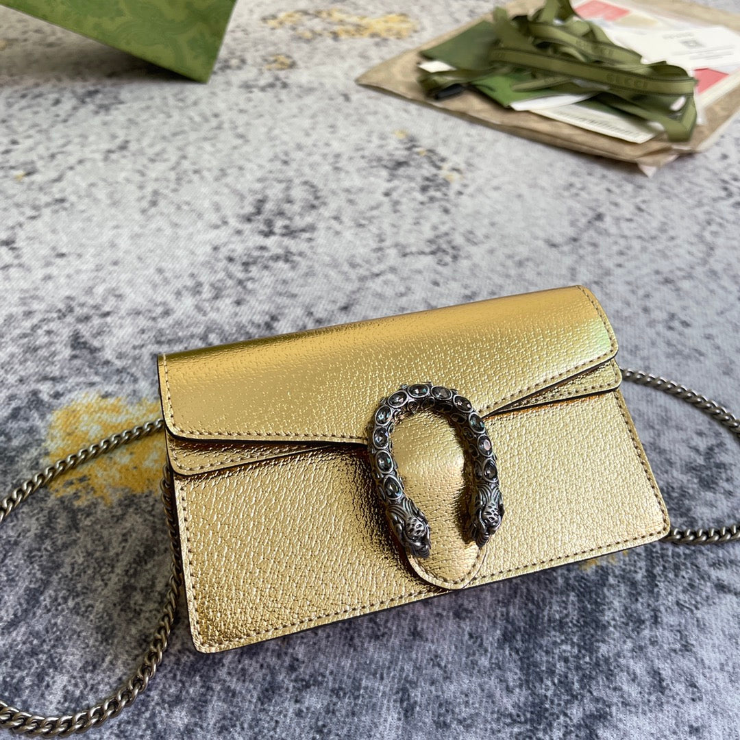 GU  Bag super mini