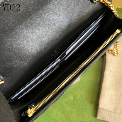 GU  Bag Matelassé Small