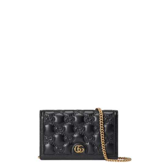 GU  Bag Matelassé Small