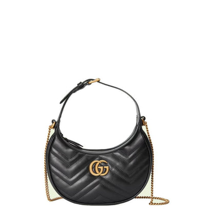 GU  Bag Marmont Half Moon