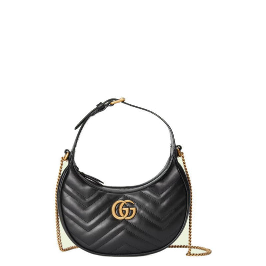 GU  Bag Marmont Half Moon