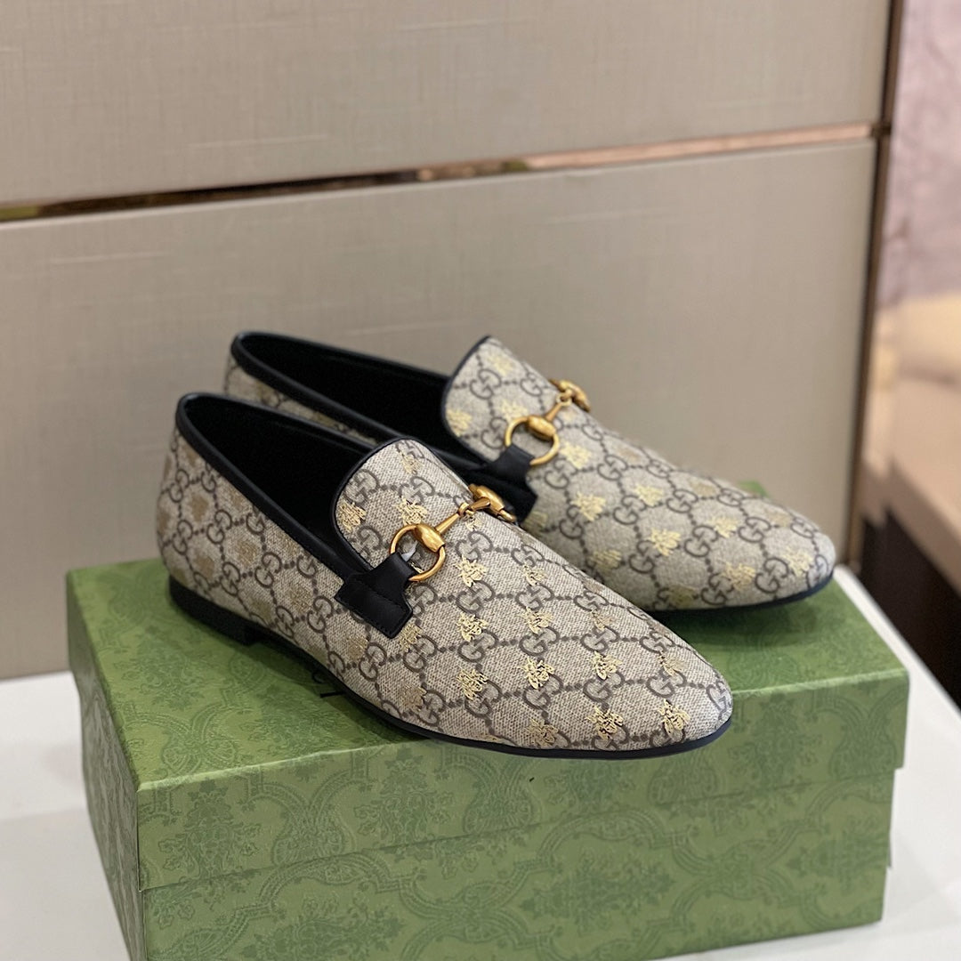 GU   Shoes Man 2 Color 's