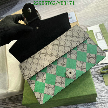 GU Bag CENTRUM  Shoulder 28 cm