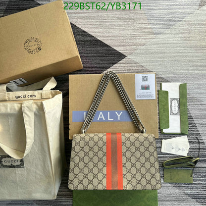GU Bag CENTRUM  Shoulder 28 cm