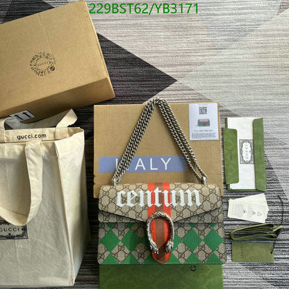GU Bag CENTRUM  Shoulder 28 cm