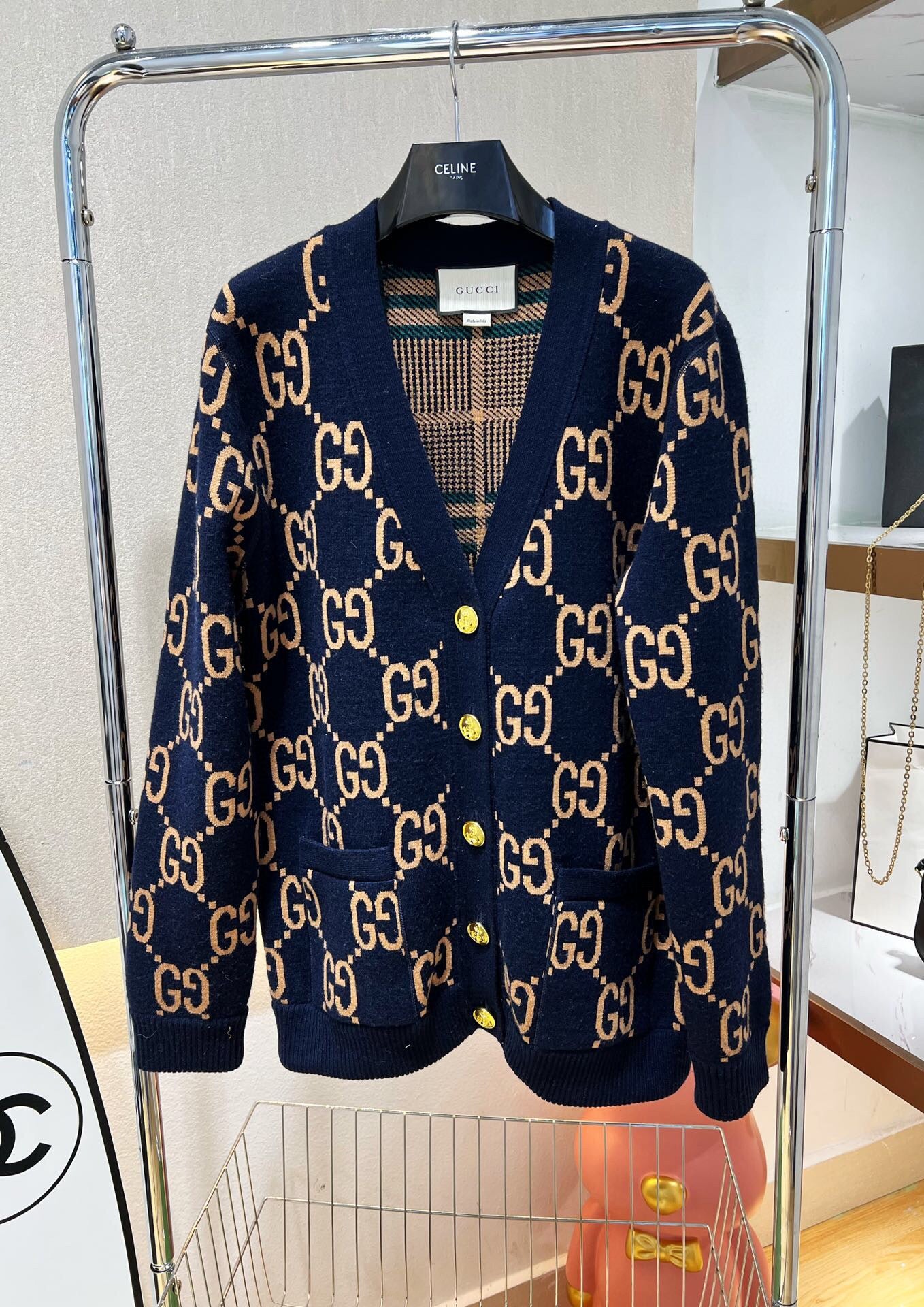 GU  Jacket Pullover  2 Color 's