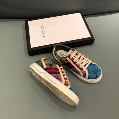 GU Kids Sneakers  2 Color 's