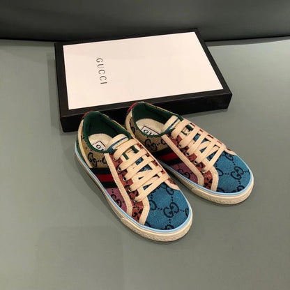 GU Kids Sneakers  2 Color 's