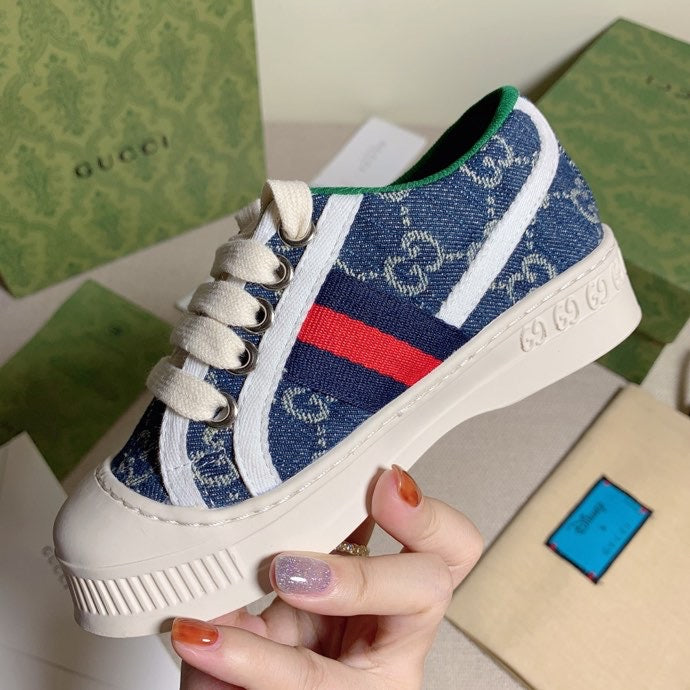 GU Kids Sneakers  2 Color 's