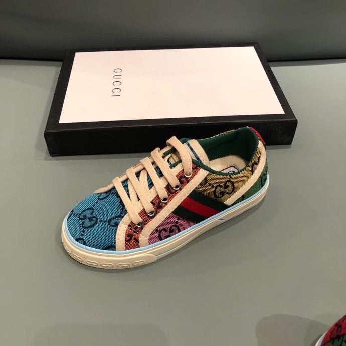 GU Kids Sneakers  2 Color 's