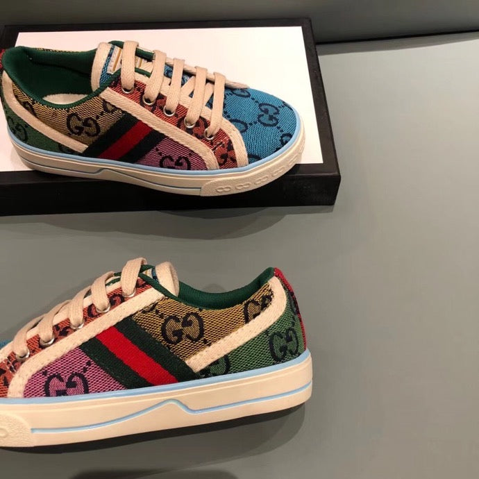 GU Kids Sneakers  2 Color 's