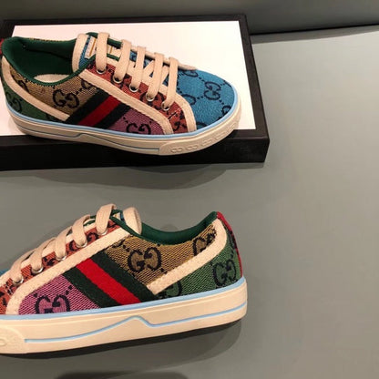 GU Kids Sneakers  2 Color 's