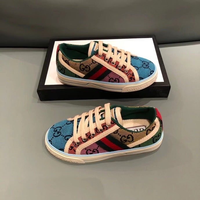 GU Kids Sneakers  2 Color 's