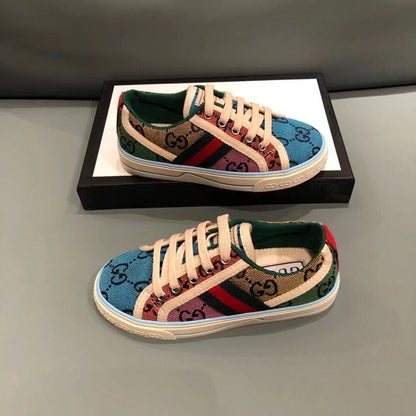 GU Kids Sneakers  2 Color 's