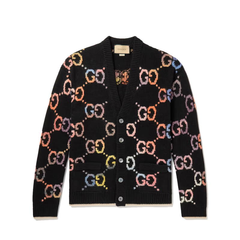 GU Sweater Pullover Woman Jacket