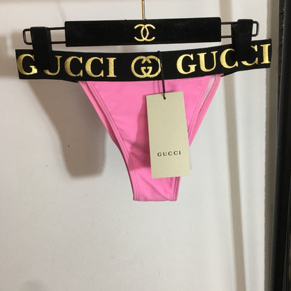 GU Swimsuit Bikini 2 Color s