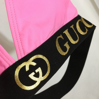 GU Swimsuit Bikini 2 Color s