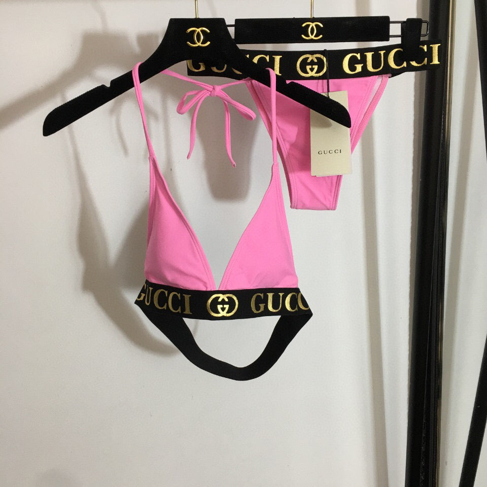GU Swimsuit Bikini 2 Color s