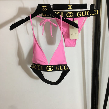 GU Swimsuit Bikini 2 Color s