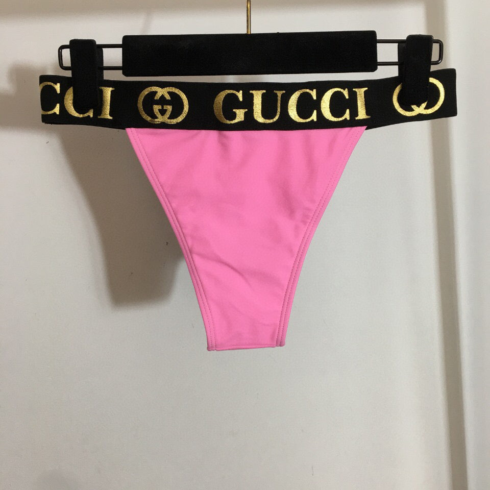 GU Swimsuit Bikini 2 Color s