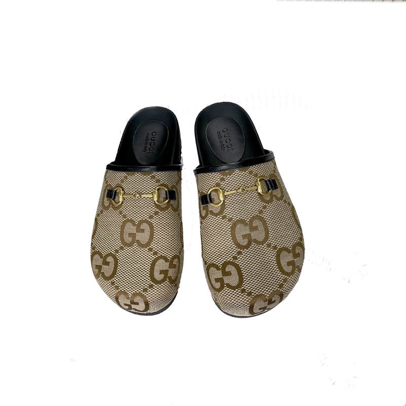 GU Mule Slippers  46 Jumbo