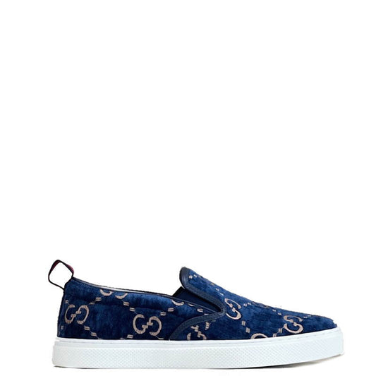 GU Sneakers Slip on