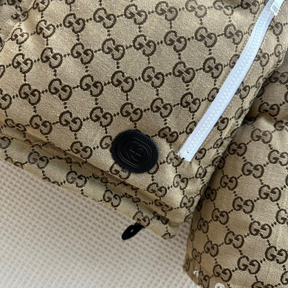 GU Warm Jacket